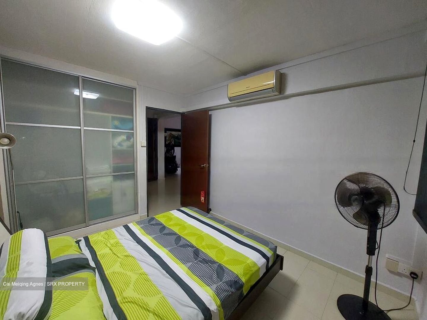 Blk 165 Yishun Ring Road (Yishun), HDB 3 Rooms #484973291